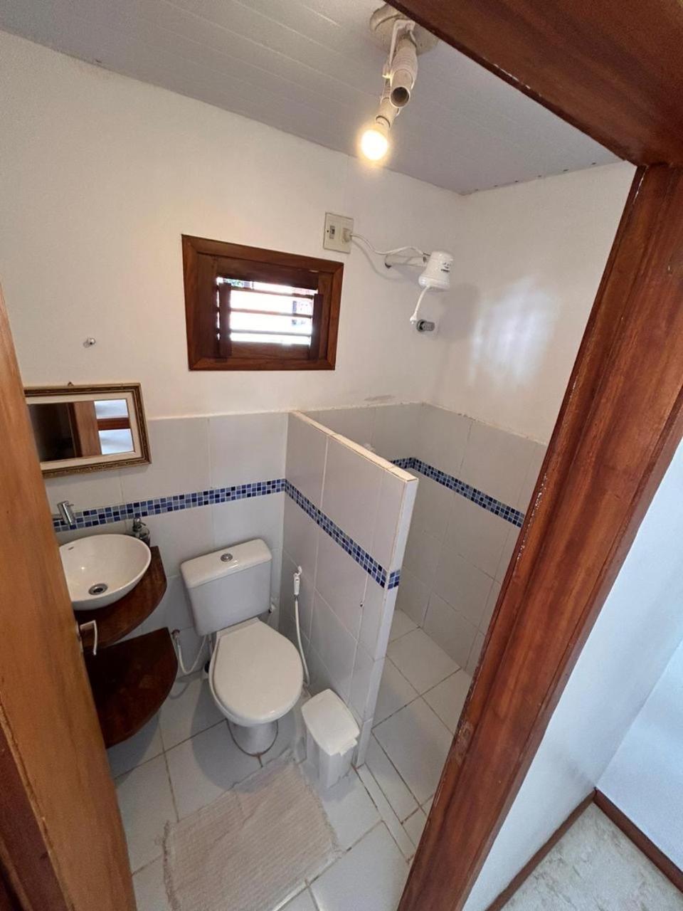 Pousada Meu Lugar Jijoca de Jericoacoara Exterior photo